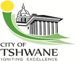 Tshwanelogo