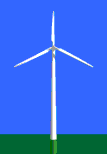 wind turbine